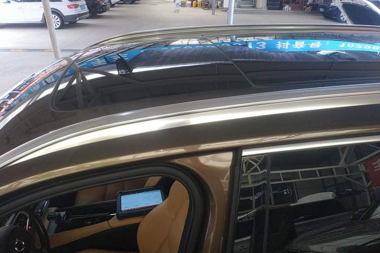 Used Volvo XC90 2017 T6 Prestige 7-Seater
