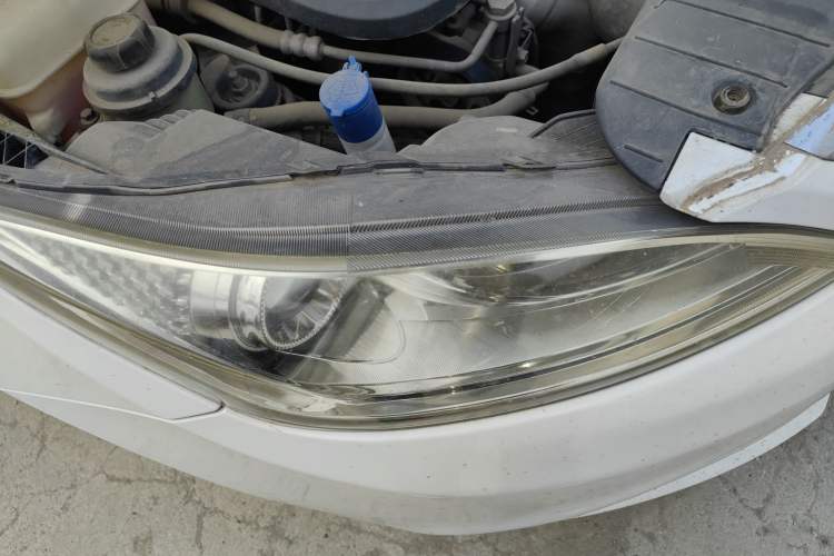 Used CHANGAN Eado 2015 1.6L Manual Luxury Model China V Standard
