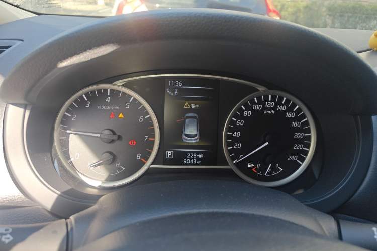 Used Nissan Tiida 2024 1.6L CVT Smart Drive Edition
