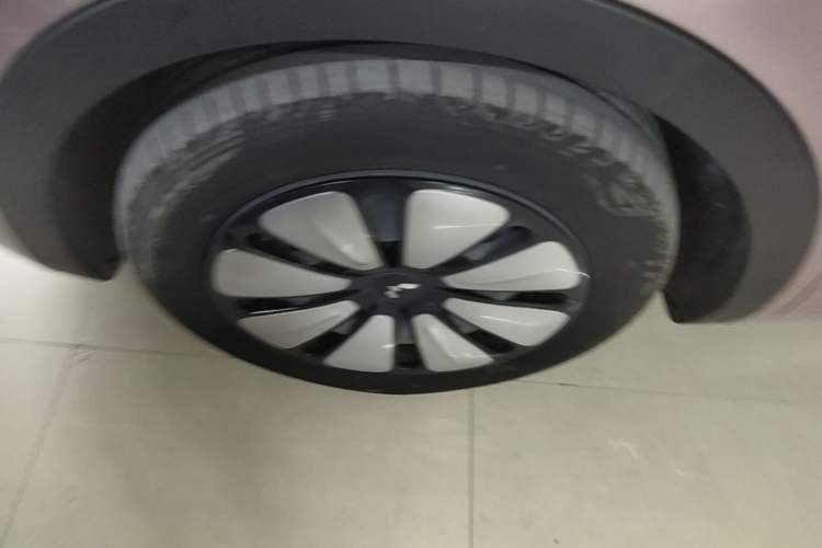 Used Wuling Bingo 2023 333km Enjoy+ Version
