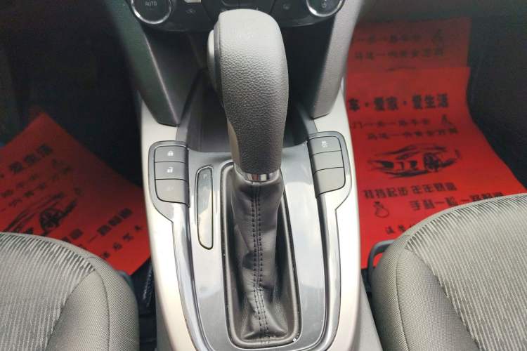 Used Chevrolet Malibu 2016 1.6T Automatic Comfort Edition
