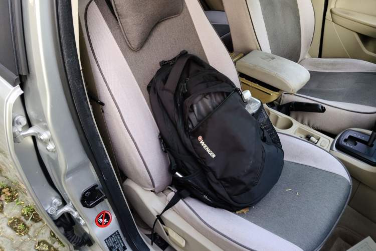 Used Ford Focus 2013 Sedan Classic 1.8L Automatic Base Model