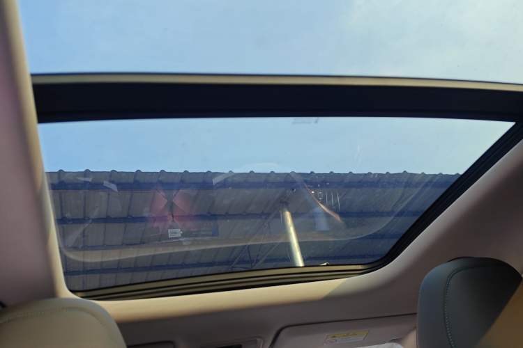 Used BYD Yuan PLUS 2025 Intelligent Driving Version 510 KM Beyond-Grade Edition