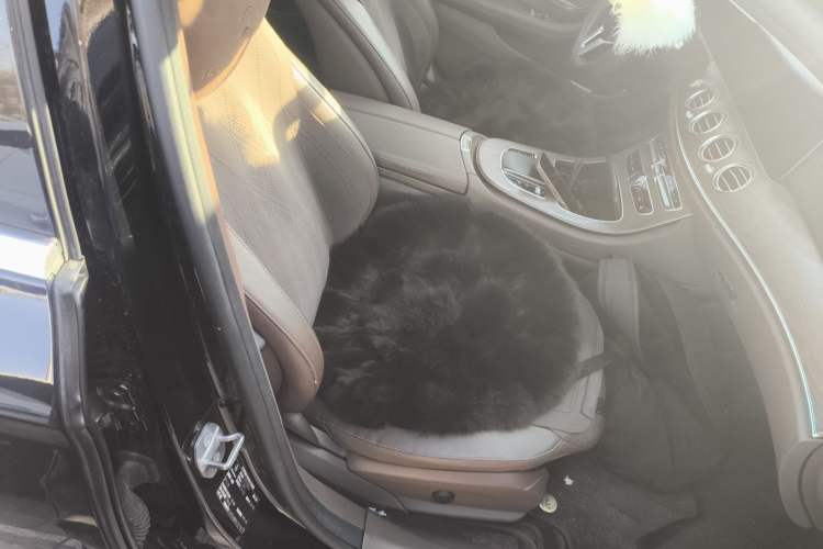 Used Mercedes-Benz E-Class 2019 E 300 L Luxury Model
