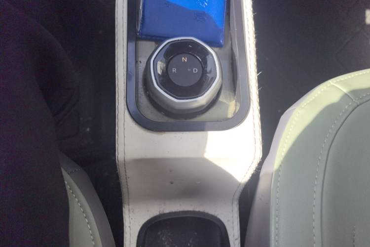 Used Geely Galaxy Panda 2024 200km Panda Rider
