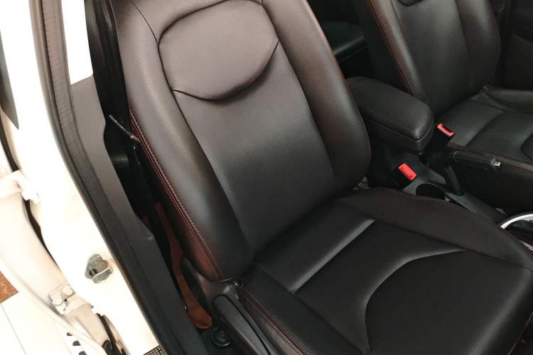 Used FAW Junpai D60 2015 1.8L Automatic Comfort Model