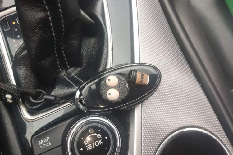 Used Infiniti Q50L 2016 2.0T Enjoyment Edition
