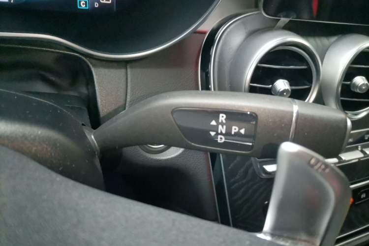 Used Mercedes-Benz GLC AMG 2020 AMG GLC 43 4MATIC