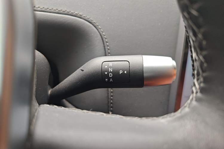 Used Li Auto L7 2023 Max model Gear Lever