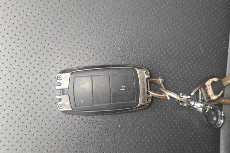 Used CHANGAN Ruicheng CC 2021 Blue Whale Edition 1.5T DCT Luxury Model