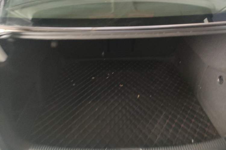 Used Audi A3 2016 Limousine 35 TFSI Style Edition