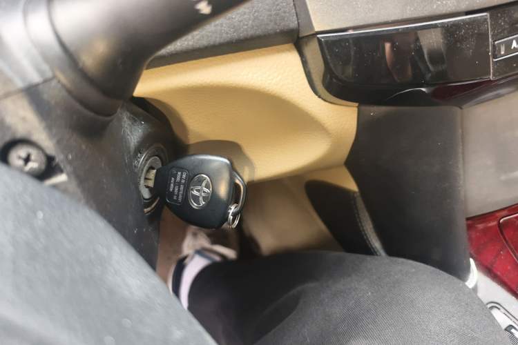 Used Toyota Reiz 2008 2.5S Special Commemorative Edition