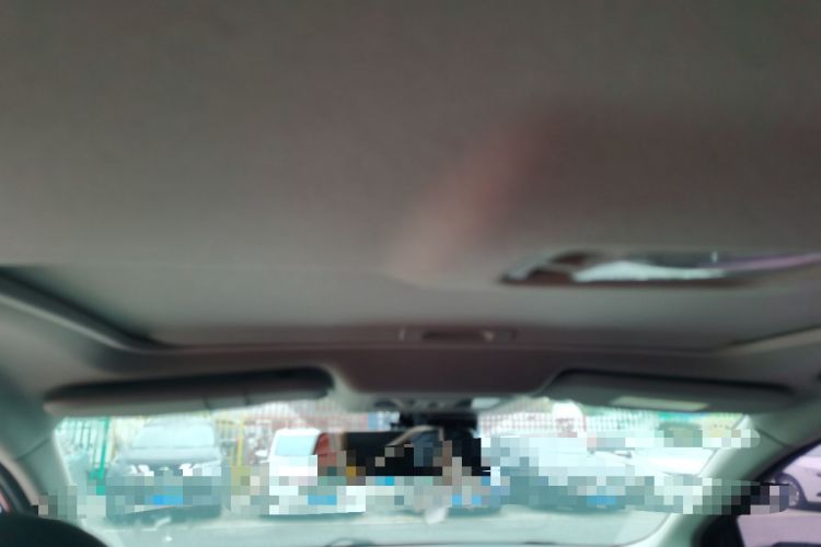 Used Nissan Tiida 2019 1.6L CVT Smart Enjoyment Version China VI Standard
