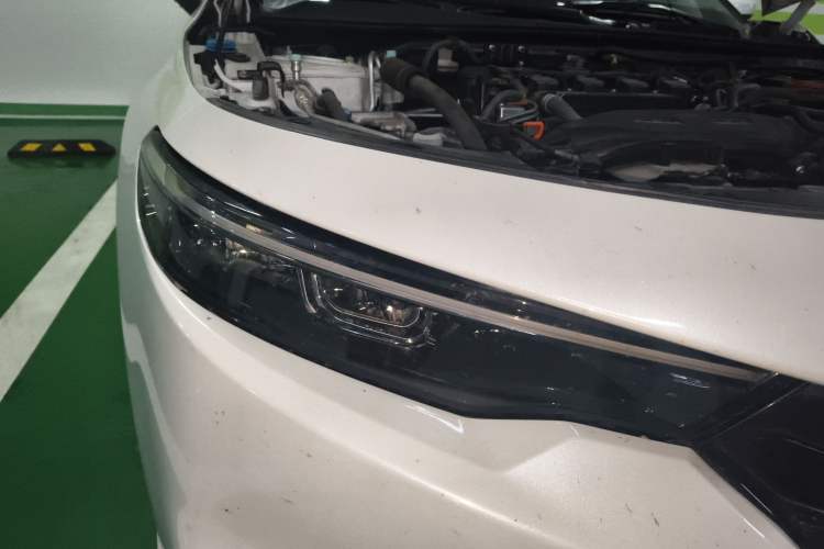 Used Honda Integra 2022 240TURBO CVT Phantom Night·Tech Edition Right Front Headlight