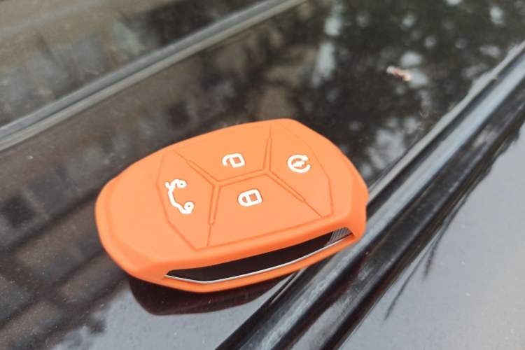 Used Lynk & Co 03 2018 1.5TD DCT JingPro Edition China V Standard