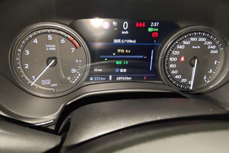 Used Cadillac CT5 2020 Revised 28T Platinum Sport Edition