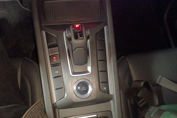 Used Great Wall Poer 2024 2.4T Commercial Version Automatic Diesel Two-Wheel Drive Elite Edition