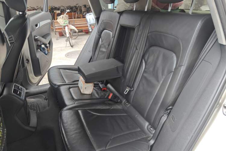 Used Audi Q5 2015 40 TFSI Technology Edition