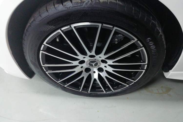 Used Mercedes-Benz C-Class 2023 C 260 L Sport Edition