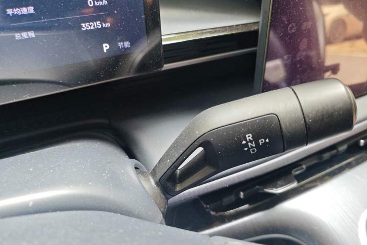 Used Geely Galaxy E5 2024 530 km Exploration+ Version