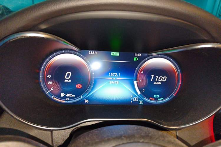 Used Mercedes-Benz C-Class 2021 C 260 Star Edition