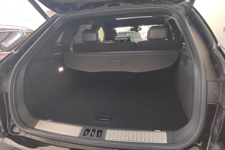 Used Lincoln MKX 2017 2.0T Four-Wheel Drive Zunya Edition
