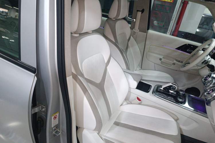 Used Cyberspace Tank 300 2021 2.0T Cyber Tank
