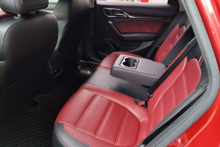 Used MG 6 2019 20T Automatic Trophy Racing Edition + Sporty Rear Exhaust Racing Kit