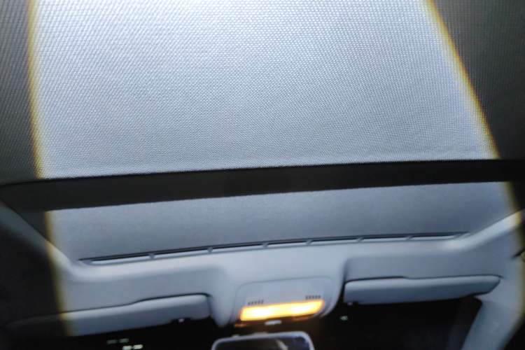 Used Audi A5 2014 Sportback 45 TFSI Headliner