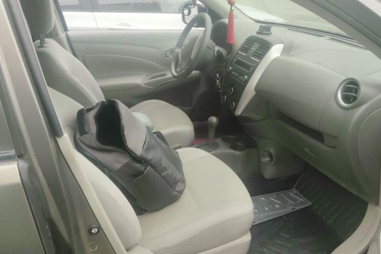 Used Nissan Sunny 2015 1.5XE CVT Comfort Edition
