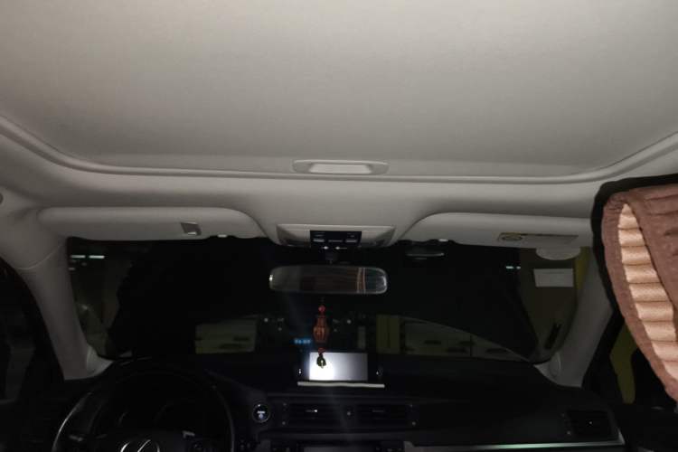 Used Lexus CT 2014 CT200h Comfort Edition Monochrome