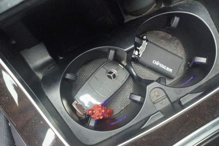 Used Mercedes-Benz E-Class 2023 E 260 Coupe
