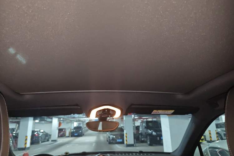 Used Porsche Cayenne 2015 Cayenne 3.0T