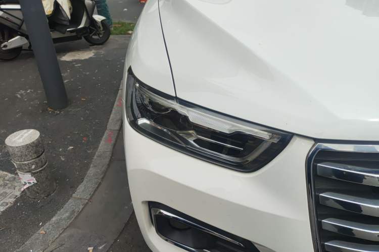 Used Haval H6 2019 1.5 GDIT Automatic Urban Edition China V Standard Right Front Headlight