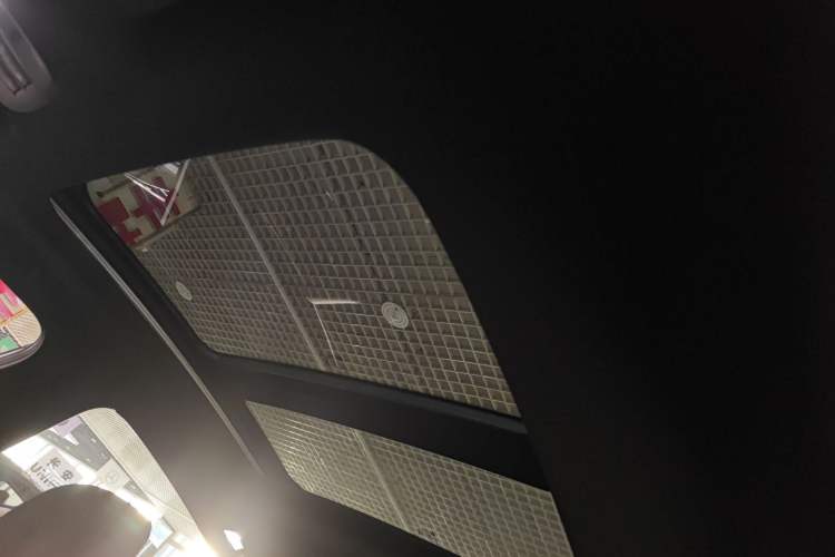 Used Buick Verano 2023 Pro GS Swift Edition Headliner