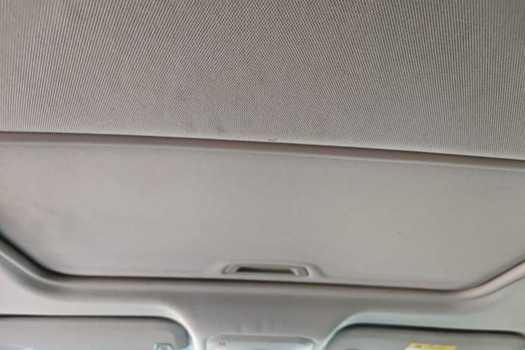 Used Buick GT 2015 15N Automatic Elite Version Headliner