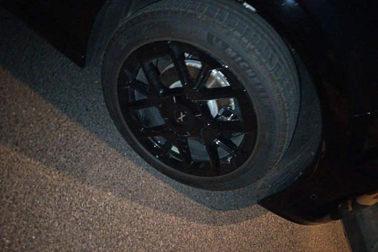 Used XPeng G7 2025 702 Max
