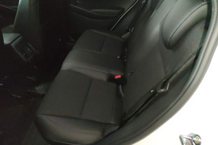 Used Honda Vezel 2023 1.5L CVT Tech Edition