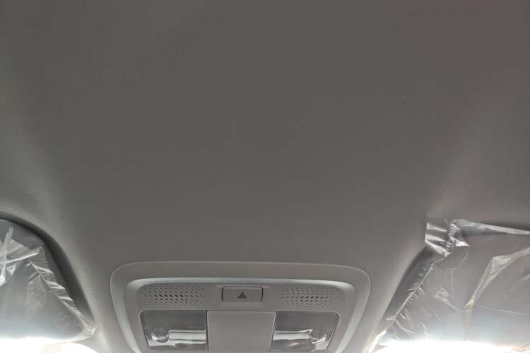 Used Dongfeng Aeolus SKY EV01 2025 530 km AIR Elite Edition