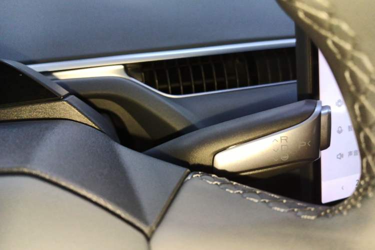 Used XPeng MONA M03 2024 620 with Ultra-Long Range