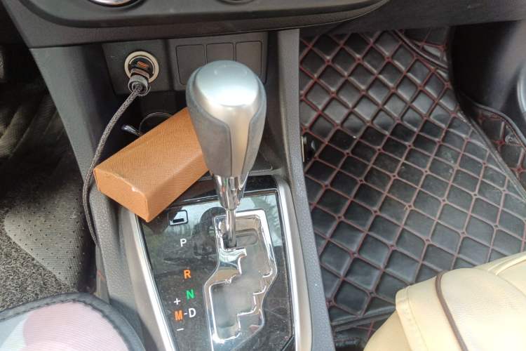 Used Toyota Levin 2016 1.6G CVT Elite Edition
