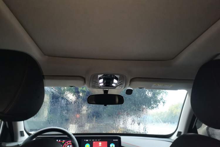 Used EXEED Zhuifeng 2024 1.5T CVT Goodies Peanut Edition