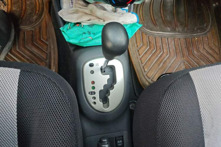 Used Toyota Yaris 2011 1.6G Automatic Xuan Dong Edition