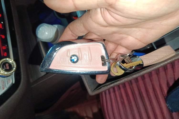 Used BMW 5 Series 2019 Facelifted 530Li Luxury Edition Premium Package
