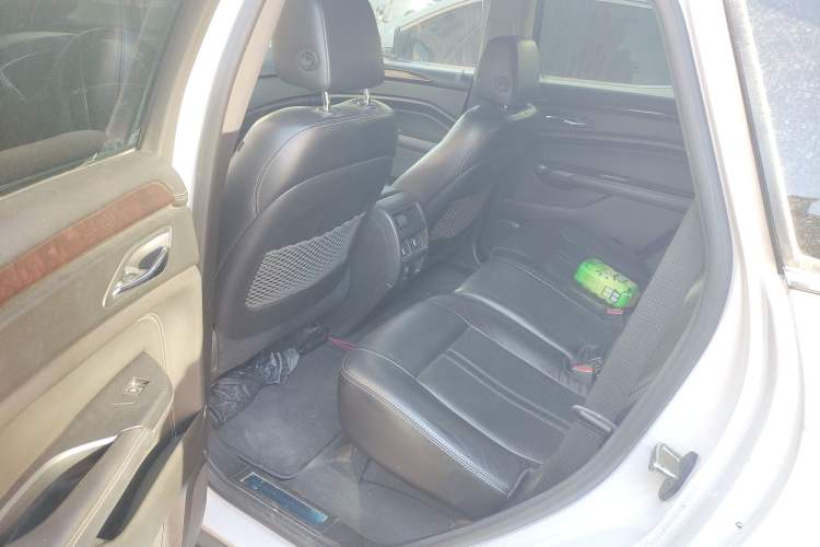 Used Cadillac SRX 2014 3.0L Luxury Model