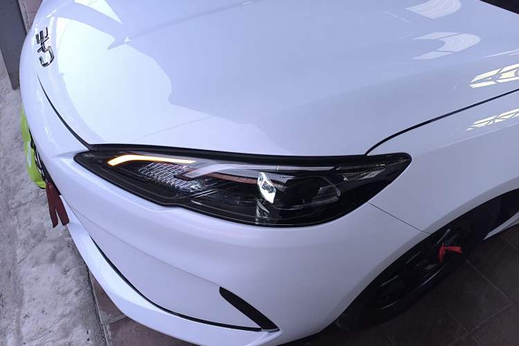 Used BYD Seal 05 DM-i 2025 DM-i Smart Drive 55KM Luxury Model