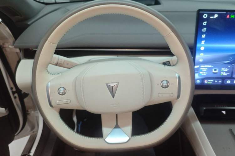 Used Deepal L07 2026 Model 550Max Huawei Qiankun ADS SE Edition
