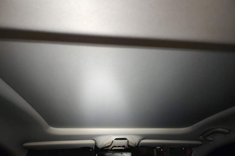 Used Geely Auto Preface 2023 2.0TD Prestige Version