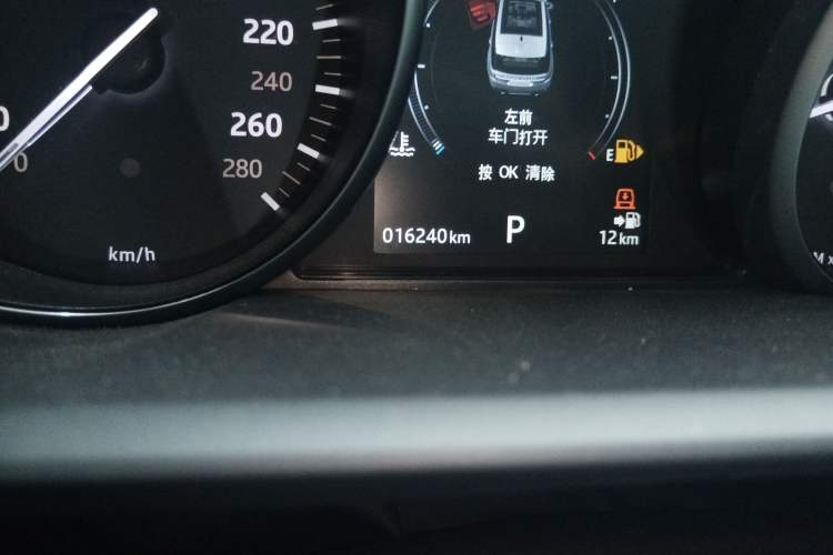 Used Land Rover Range Sport 2017 3.0 SC V6 SE
