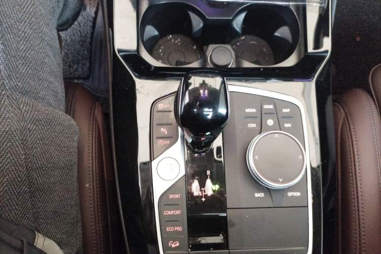 Used BMW X3 2022 xDrive25i M Sport Package
